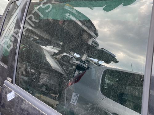 Used Rear right door window PEUGEOT 807 (EB_) 2.2 HDi (163 hp) 25771448