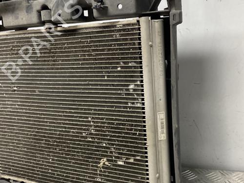Front slam panel PEUGEOT 208 I (CA_, CC_) 1.0 VTi | BP27723382C72 