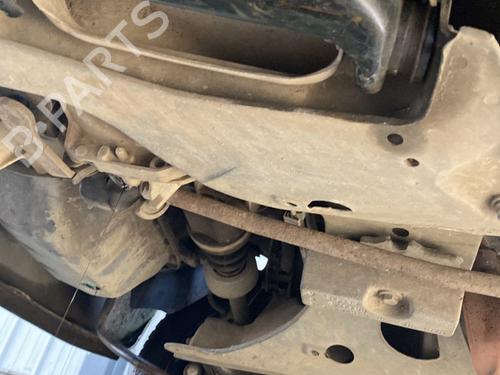 Forbro RENAULT TWINGO I (C06_) 1.2 (C066, C068) (58 hp) 23434574