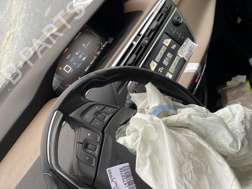 Chaufagebak CITROËN C4 Picasso II 1.6 HDi / BlueHDi 115 (115 hp) 30003954