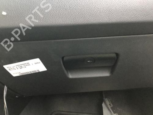 Used Glove box BMW 3 (E90) 320 d (163 hp) 20713366