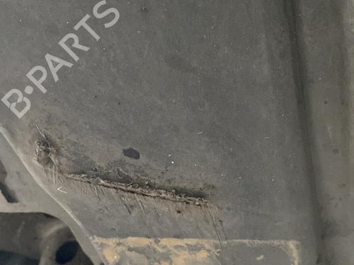 Used Underbody protection Underbody protection AUDI A3 (8V1, 8VK) 1.6 TDI (105 hp) 23782472 23782472