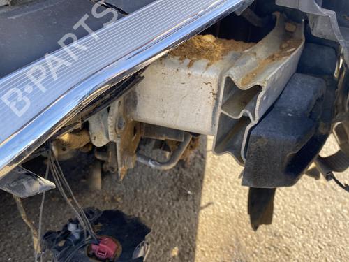 Used Front bumper reinforcement AUDI A3 (8V1, 8VK) 1.4 TFSI (122 hp) 29455338