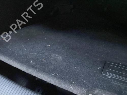 Luggage compartment floor AUDI A3 (8V1, 8VK) 1.6 TDI | BP23782348I33