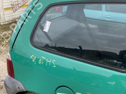 Used Right rear fenders RENAULT TWINGO I (C06_) 1.2 (C066, C068) (58 hp) 32396926