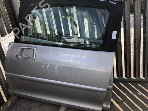 Left front door PEUGEOT 1007 (KM_) 1.4 HDi | BP19914771C2 
