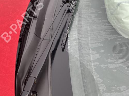 Used Front wiper motor CITROËN C1 (PM_, PN_) 1.0 (68 hp) 30743770