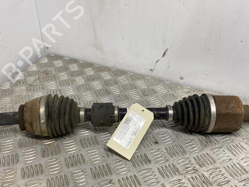 Used Left front driveshaft Left front driveshaft RENAULT TALISMAN (LP_) 2.0 Blue dCi 160 (LPAM) (160 hp) 33701673 33701673