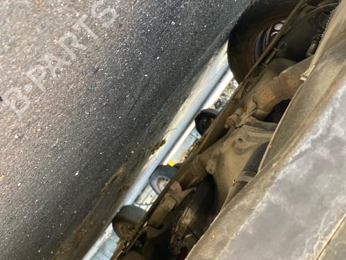 Used Subframe Subframe 37078740 37078740