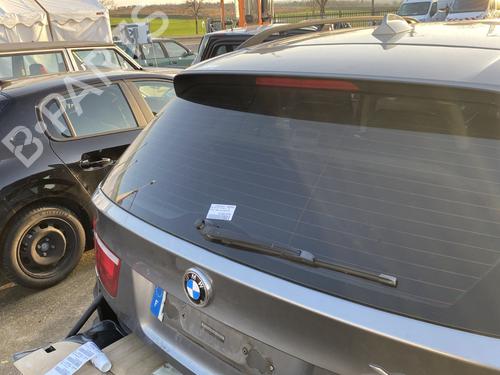 Tailgate BMW X5 (E70) xDrive 30 d | BP32499331C6