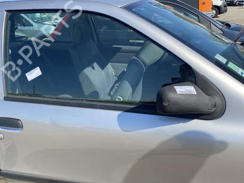 Right front door FIAT PUNTO (176_) 60 1.2 (176AP, 176AR, 176AQ, 176BB) | BP27389700C3 
