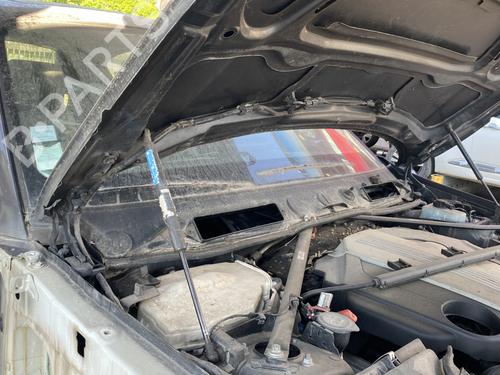Hinge/Door check strap BMW 1 (E81) 120 d | BP25594958C146 