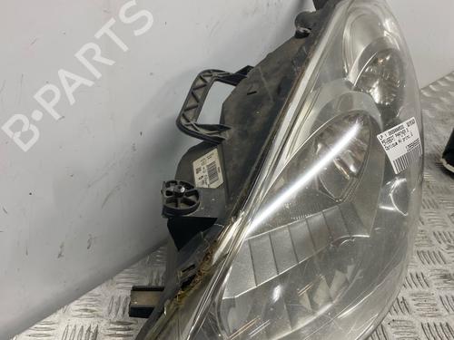 Left headlight PEUGEOT PARTNER Tepee 1.6 HDi | BP36949102C28 - Image 5