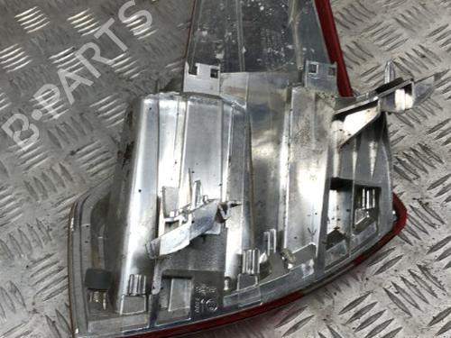Right taillight CITROËN C4 Picasso I MPV (UD_)  | BP22124842C35 
