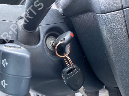 Ignition barrel RENAULT CLIO II (BB_, CB_) 1.4 16V (B/CB0P, BB13) | BP30793346M48