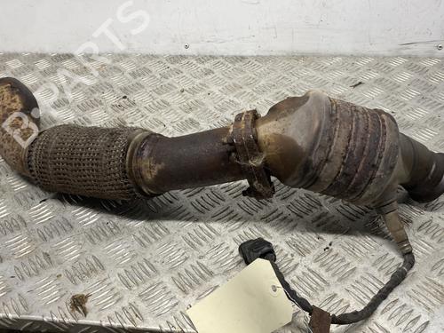 Catalyst FIAT DUCATO Van (250_) 150 Multijet 2,3 D | BP33444389M10 - Image 2