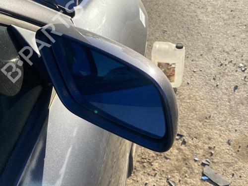 Right mirror AUDI A3 (8L1) 1.9 TDI | BP24439043C27 
