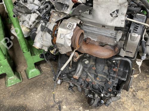 Engine AUDI A3 (8V1, 8VK) 1.6 TDI | BP23782449M1  - Image 11