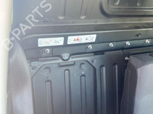 Cargo separator CITROËN BERLINGO Box Body/MPV (K9) 1.6 BlueHDi 75 | BP37750070I36 - Image 5