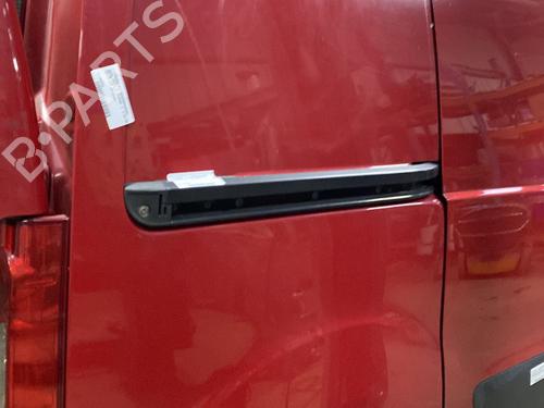 Used Right rear fenders CITROËN BERLINGO Box Body/MPV (B9) 1.6 HDi 90 16V (90 hp) 23782152