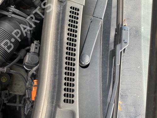 Used Scuttle panel Scuttle panel 39178130 39178130