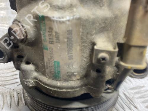 AC compressor CITROËN BERLINGO Box Body/MPV (B9) | BP39611782M34 - Image 3