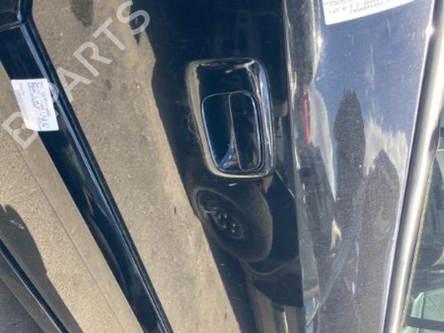 Dør højre bagtil OPEL ZAFIRA A MPV (T98) 2.0 DTI 16V (F75) | BP22125660C5 