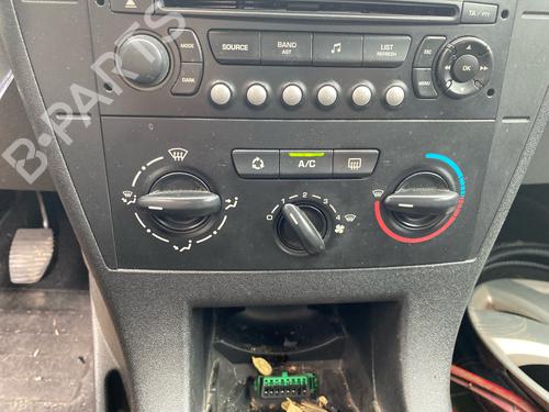 Used Climate control Climate control 34360621 34360621