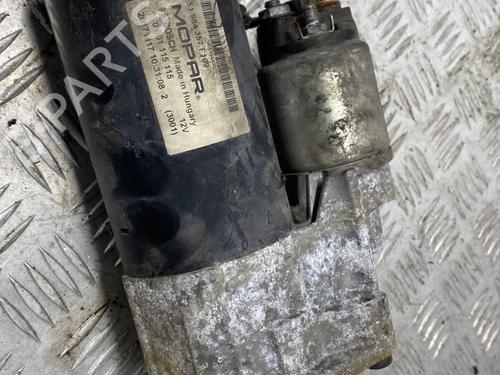 Démarreur FIAT DUCATO Van (250_) 150 Multijet 2,3 D (148 hp) 32142786