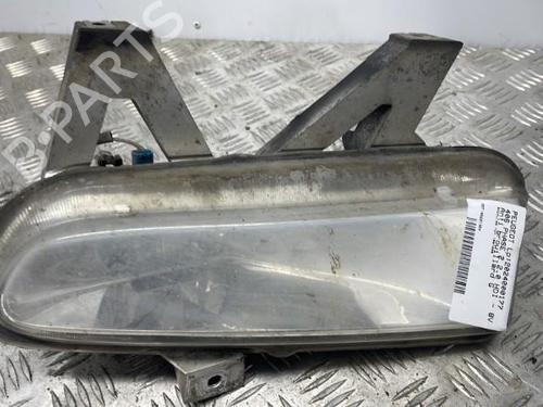 Used Left front fog light PEUGEOT 406 (8B) 2.0 HDI 110 (109 hp) 32030910