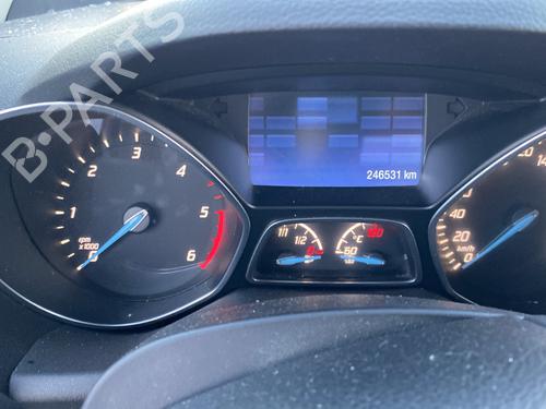 Quadrante FORD KUGA II (DM2) 2.0 TDCi | BP30101525C47