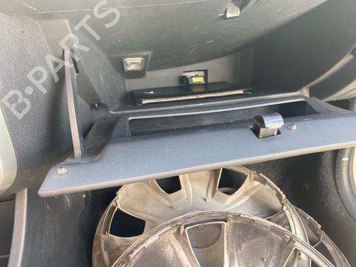 Vano posta oggetti Vano posta oggetti DACIA LOGAN MCV (KS_) 1.5 dCi (KS04) (88 hp) 34046336 34046336