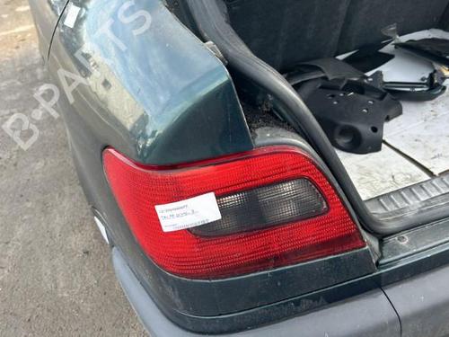 Used Left taillight CITROËN XSARA (N1) 2.0 HDi 90 (90 hp) 22116385