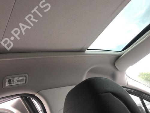 Interiør taket PEUGEOT 3008 I MPV (0U_) 1.6 HDi (112 hp) 21396667