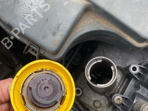 Cylinder head RENAULT KANGOO (KC0/1_) 1.4 (KC0C, KC0H, KC0B, KC0M) | BP36943332M5 - Image 3