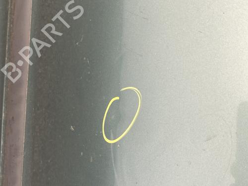 Right rear door PEUGEOT 206 Hatchback (2A/C) 1.4 i | BP26881877C5 