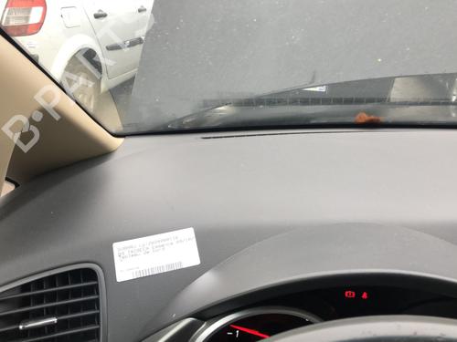 Dashboard SUBARU TRIBECA (B9) 3.0 (WXE) | BP22126974C46 - Image 3