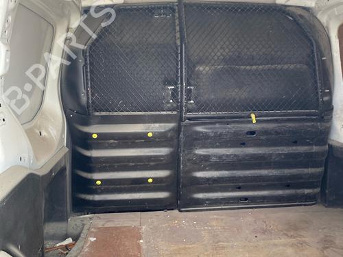 Lastrumsadskiller CITROËN BERLINGO Box Body/MPV (B9) | BP36755944I36 - Image 3