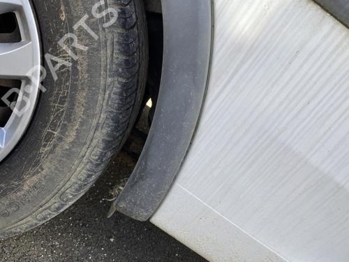Rear right wheel arch trim OPEL COMBO Box Body/MPV 1.3 CDTI 16V | BP29861238C137