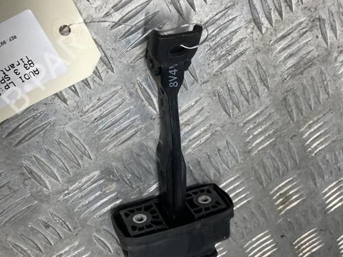 Used Hinge/Door check strap AUDI A3 Sportback (8VA, 8VF) 30 TDI (115 hp) 22806389
