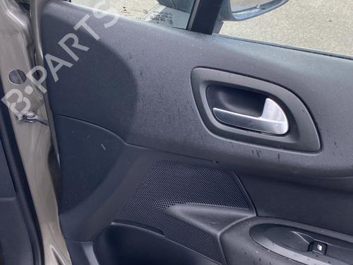 Used Front right panel Front right panel CITROËN C4 II (NC_) 1.2 THP 130 (NCHNYM, NCHNYT) (130 hp) 28705597 28705597