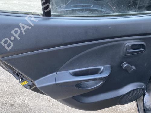 Rear left panel KIA PICANTO I (SA) 1.1 CRDi | BP32326830C60 - Image 3