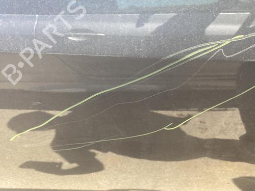Used Right rear door RENAULT SCÉNIC III (JZ0/1_) 1.6 dCi (JZ00, JZ12) (130 hp) 27304299