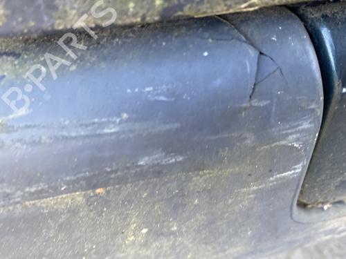 Rear bumper LAND ROVER RANGE ROVER II (P38A) 2.5 D 4x4 | BP29852115C8
