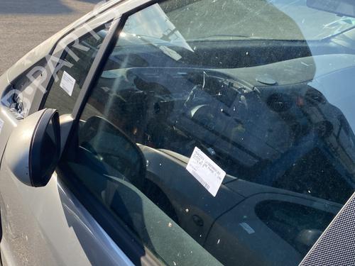 Front left door window MERCEDES-BENZ A-CLASS (W168) A 140 (168.031, 168.131) | BP23784669C18 