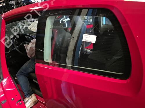 Used Rear left quarter glass SKODA CITIGO (NF1) 1.0 (60 hp) 19909587