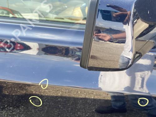 Right mirror BMW X3 (E83) xDrive 20 d | BP27380282C27 