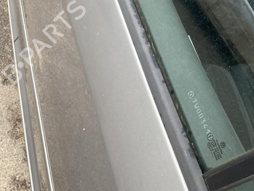 Drzwi tylne lewe VW TOURAN (1T1, 1T2) 1.4 TSI | BP29967122C4