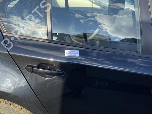Right rear door BMW 1 (E87) 118 d | BP28582917C5