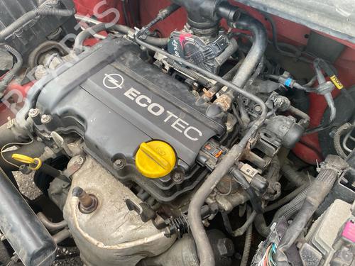 Used Engine Engine 37868931 37868931